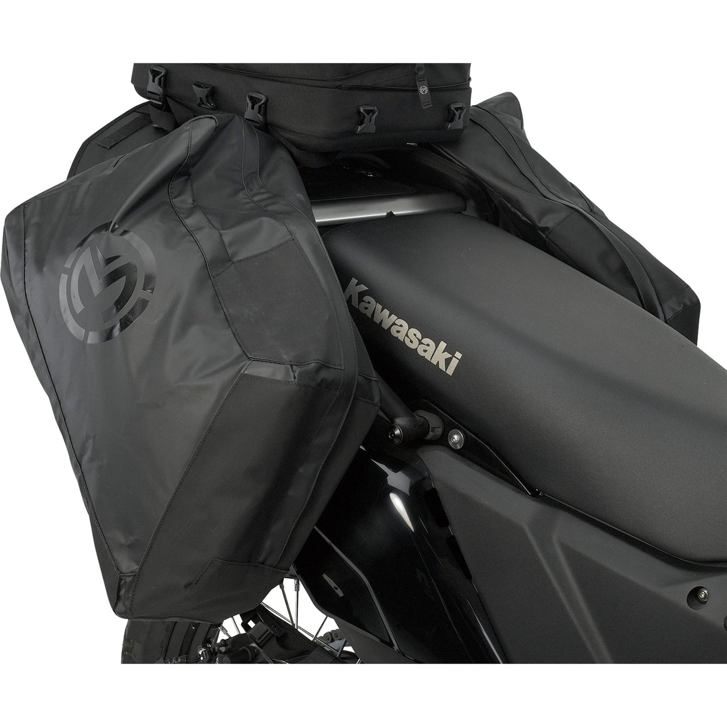 Moose Offroad ADV1™ Rackless Saddle Bags 3501-1915_913725