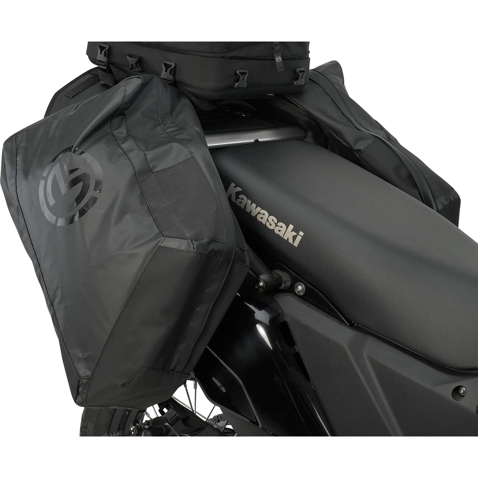 Moose Offroad ADV1™ Rackless Saddle Bags 3501-1915_913725