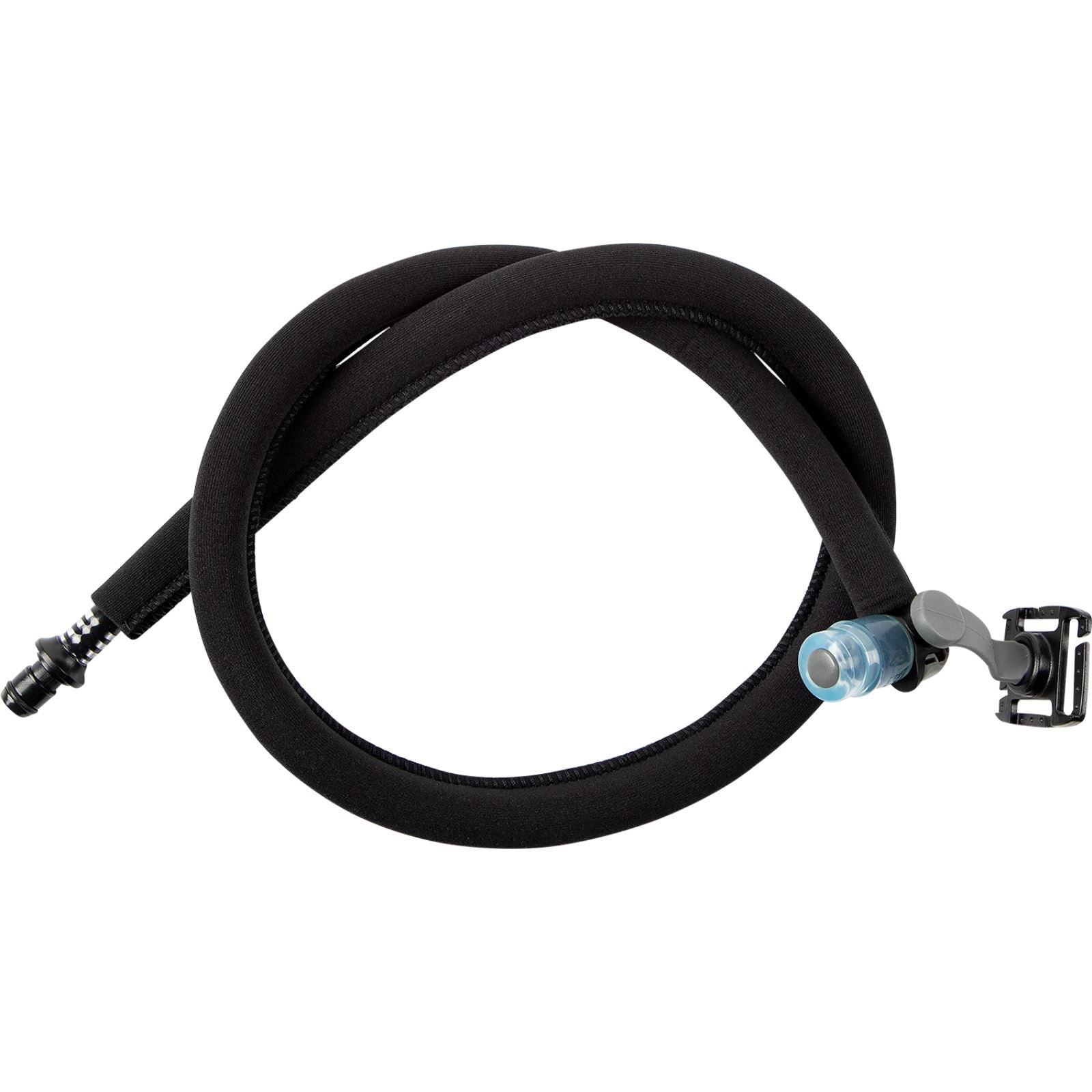 Moose Offroad Hydration Hip Pack - Replacement Hose - Black 3519-0068_1150321