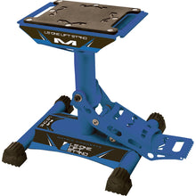 Matrix Concepts LS1 Stand - Solid Blue [MPN: LS1-103-BLUE]_913741