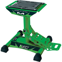 Matrix Concepts LS1 Stand - Solid Green [MPN: LS1-105-GREEN]_913740