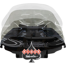 Klock Werks Flare Windshield Display with Flyer - FLR [MPN: KWW-01-561]_1097944