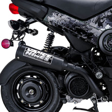 Vance And Hines Upsweep Exhaust System - Black 48241_1102660