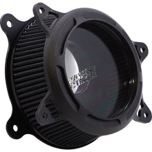 Vance And Hines VO2 Insight Air Cleaner - M8 - Black Wrinkle 41077_1102174
