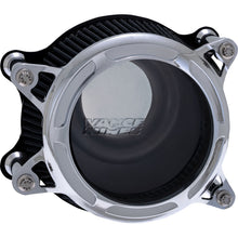 Vance And Hines VO2 Insight Air Cleaner - M8 - Chrome 71077_1102165