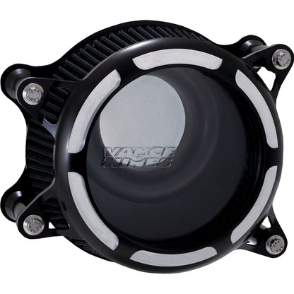 Vance And Hines VO2 Insight Air Cleaner - M8 - Black Contrast 41097_1102203