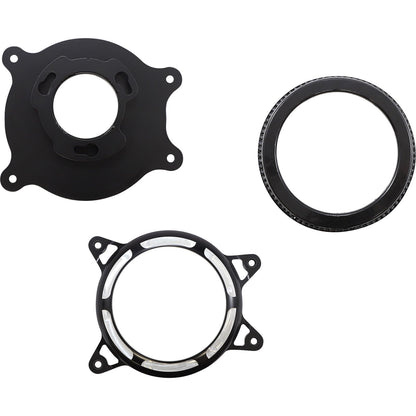 Vance And Hines VO2 Insight Air Cleaner - M8 - Black Contrast 41097_1102202