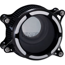 Vance And Hines VO2 Insight Air Cleaner - Black Contrast 41093_1102662