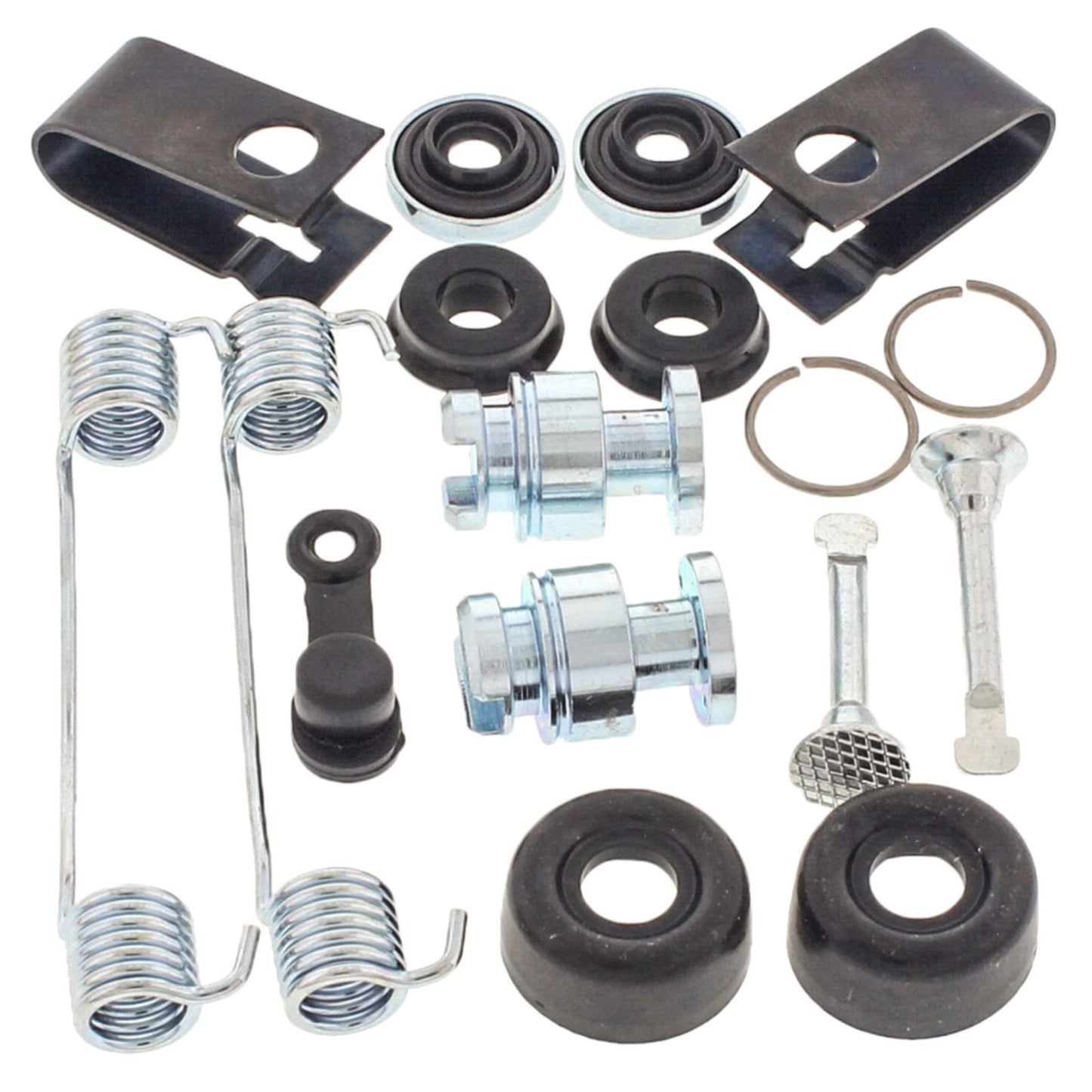 All Balls Wheel Cylinder Rebuild Kit 18-5008_914736