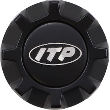 ITP Center Cap - Hurricane - Black - 5/4.5 C545ITP_1136125