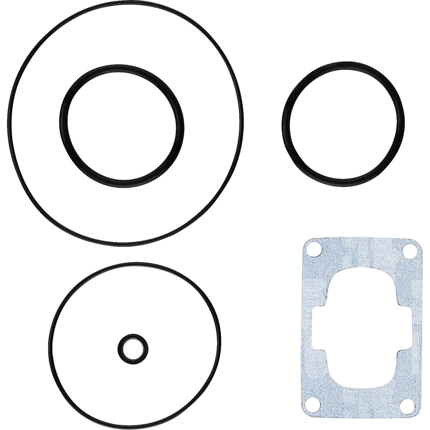Vertex Top End Gasket Kit for Yamaha 8100060_1735838