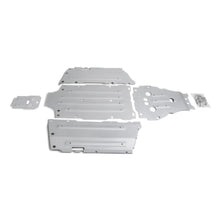 Rival Powersports USA Alloy Central Skid Plate for Polaris Ranger 570 SP 2444.7485.1_1325735