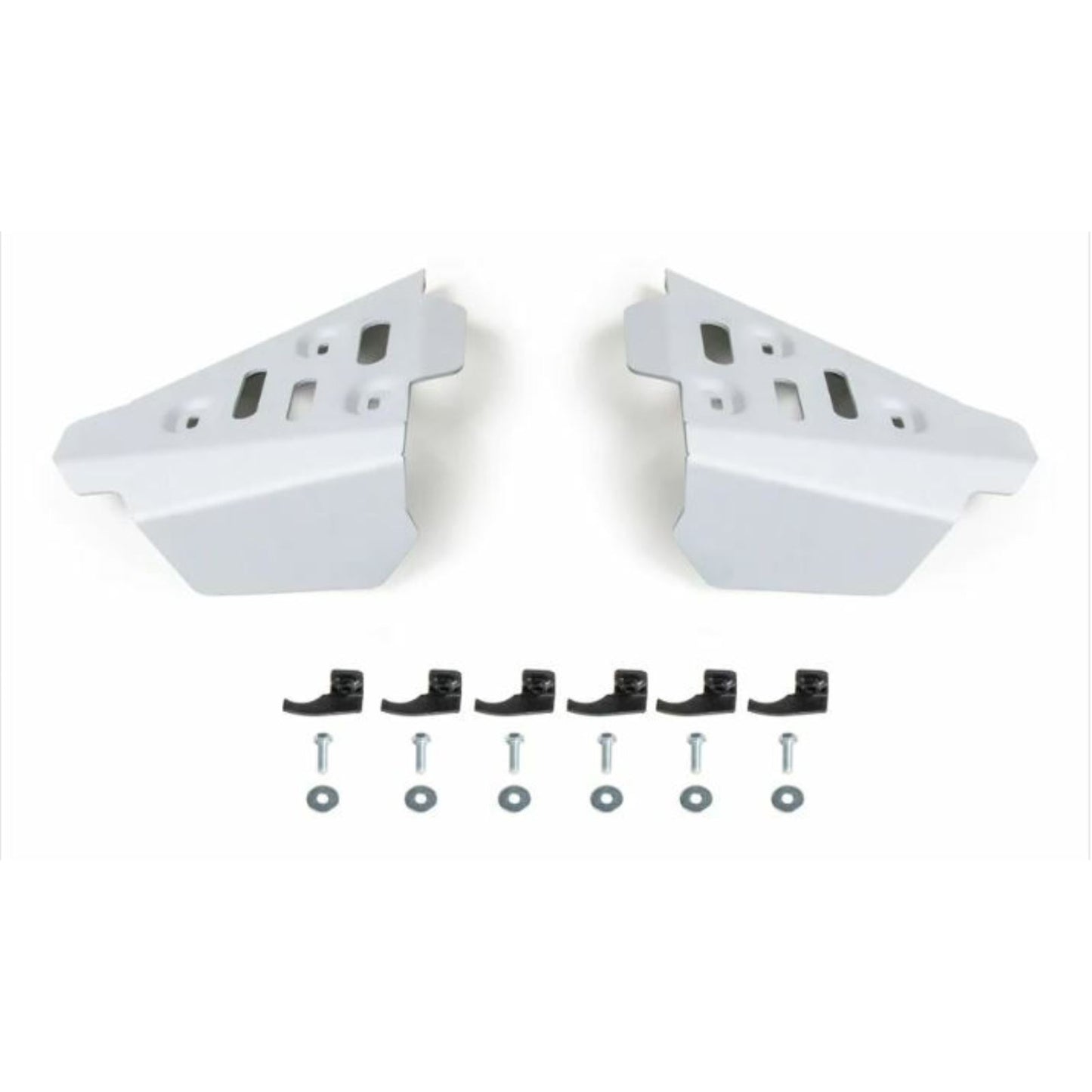 Rival Powersports USA Front A Arm Guards for Polaris Ranger 570 SP 2444.7486.1_1325717