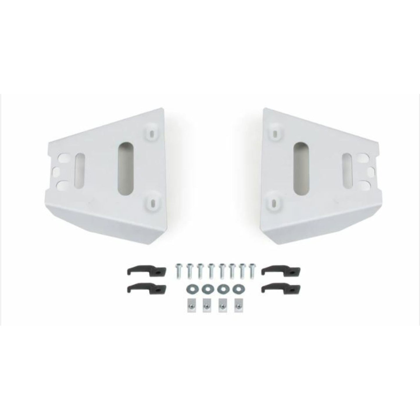 Rival Powersports USA Rear A Arm Guards for Polaris Ranger 570 SP / Crew 2444.7487.1_1325718