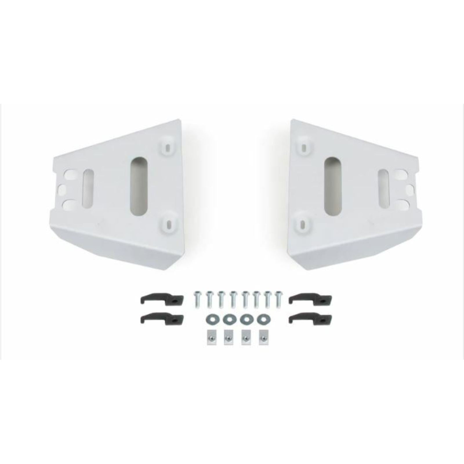 Rival Powersports USA Rear A Arm Guards for Polaris Ranger 570 SP / Crew 2444.7487.1_1325718