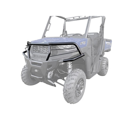 Rival Powersports USA Front Bumper for Polaris Ranger 570 SP / Crew 2444.7493.1_1732964
