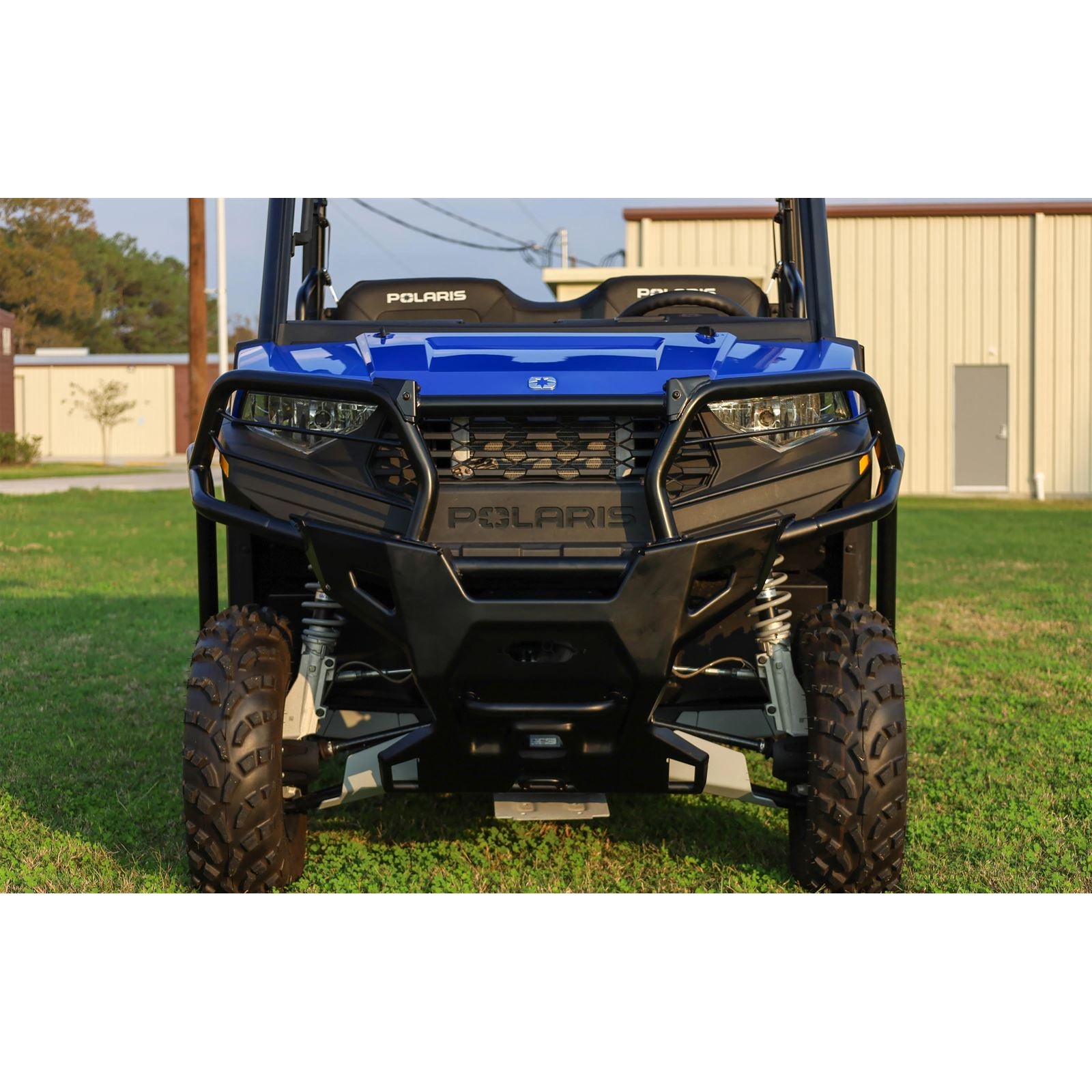 Rival Powersports USA Front Bumper for Polaris Ranger 570 SP / Crew 2444.7493.1_1732963