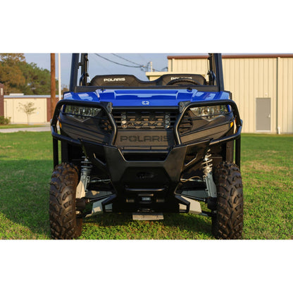 Rival Powersports USA Front Bumper for Polaris Ranger 570 SP / Crew 2444.7493.1_1732963