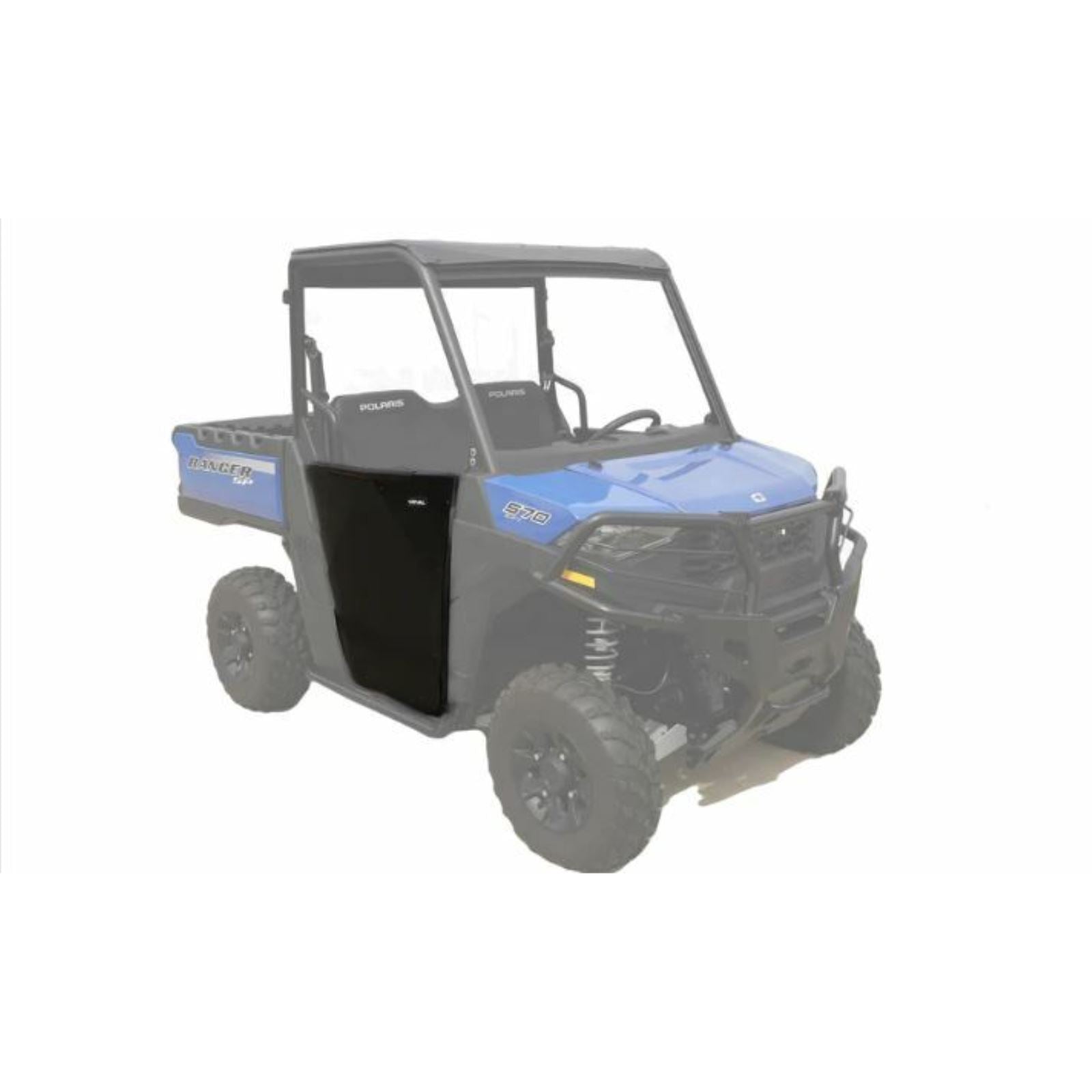Rival Powersports USA Half Doors for Polaris Ranger 570 SP [MPN: 2444.7495.1]_1325722
