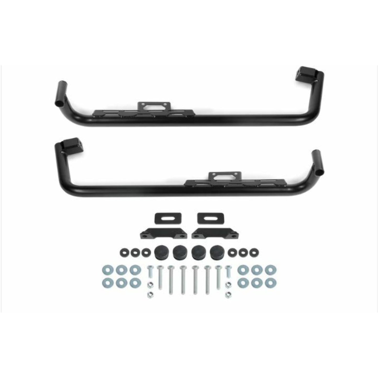 Rival Powersports USA Tube Rock Sliders for Polaris Ranger 570 SP 2444.7492.1_1325723