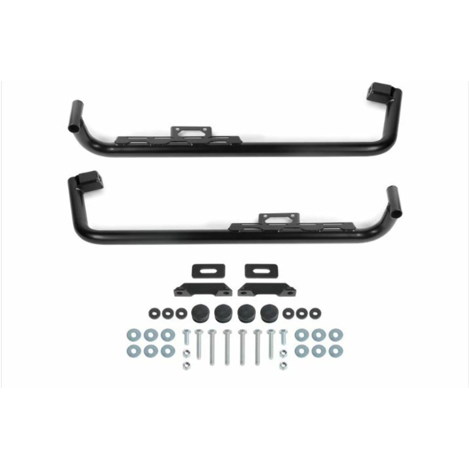 Rival Powersports USA Tube Rock Sliders for Polaris Ranger 570 SP 2444.7492.1_1325723