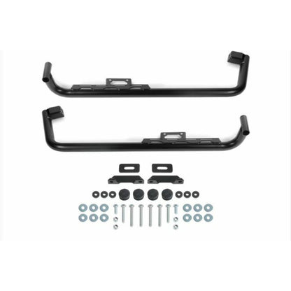 Rival Powersports USA Tube Rock Sliders for Polaris Ranger 570 SP 2444.7492.1_1325723