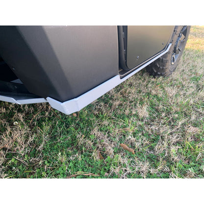 Rival Powersports USA Alloy Rock Sliders for Polaris Ranger 570 SP 2444.7497.1_1732965
