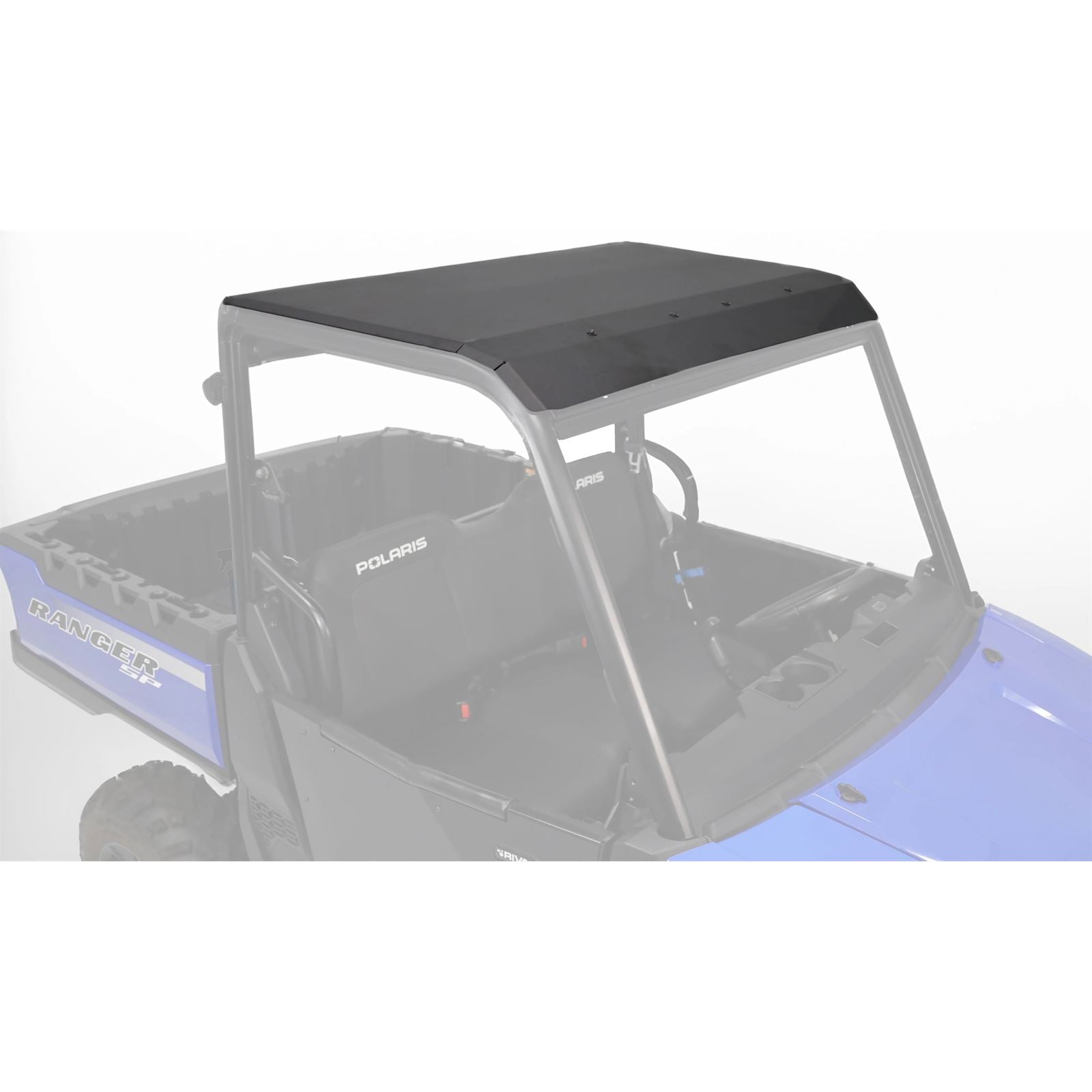 Rival Powersports USA Alloy Roof for Polaris Ranger 570 SP 2444.7491.1_1732972
