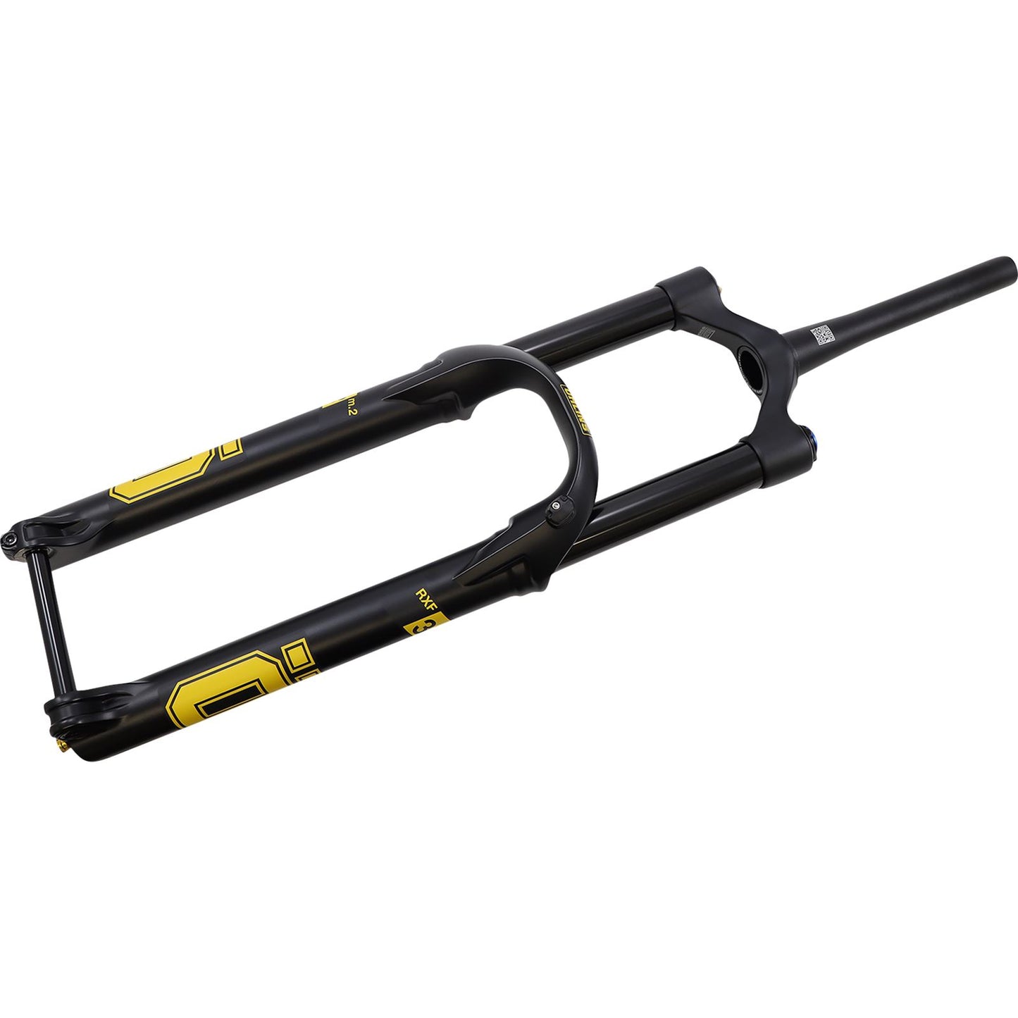 Ohlins TTX18 RXF38 m.2 Fork - 170 mm [MPN: FGMTB 3817 2210]_1102199