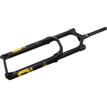 Ohlins TTX18 RXF38 m.2 Fork - 170 mm [MPN: FGMTB 3817 2210]_1102199