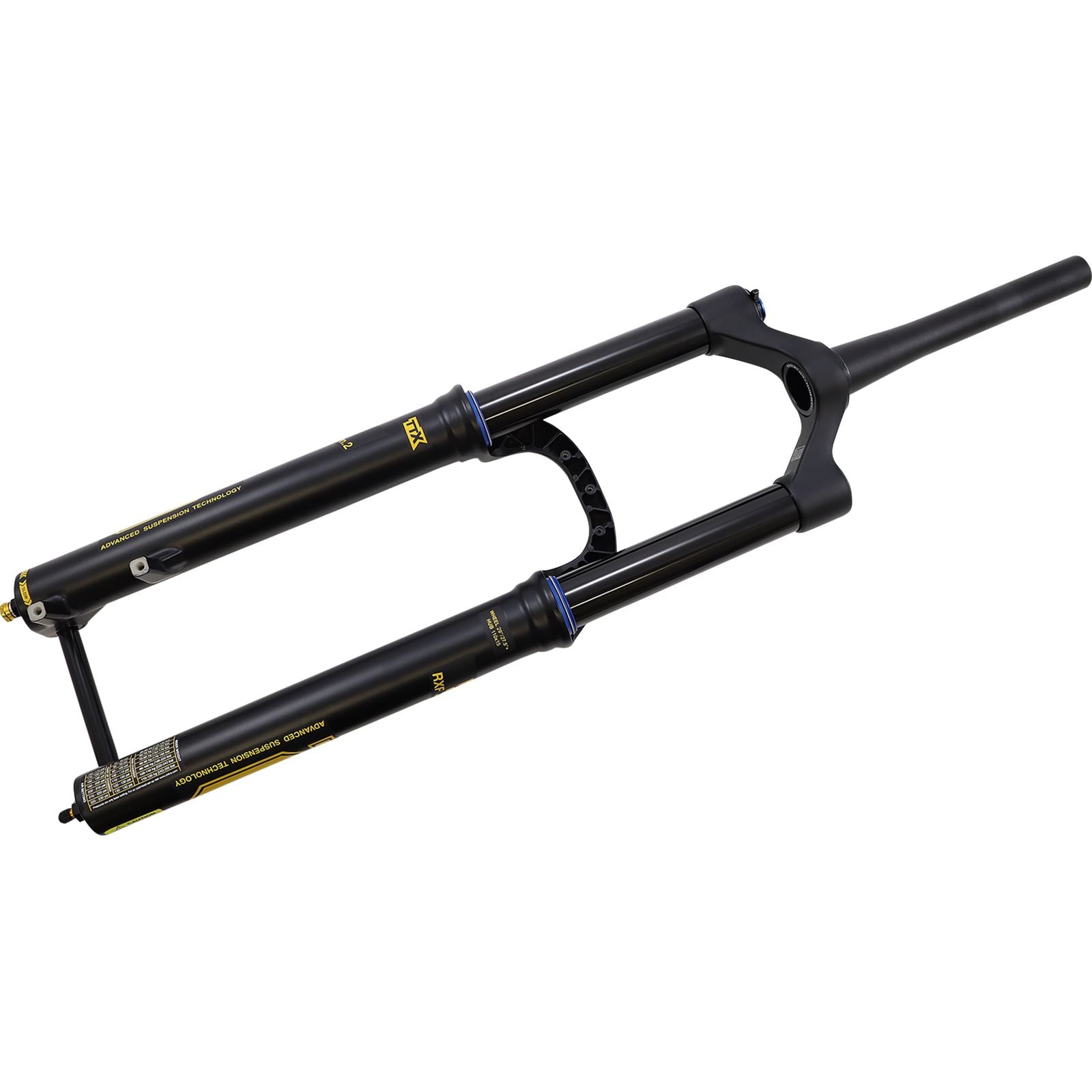 Ohlins TTX18 RXF38 m.2 Fork - 170 mm [MPN: FGMTB 3817 2210]_1102197