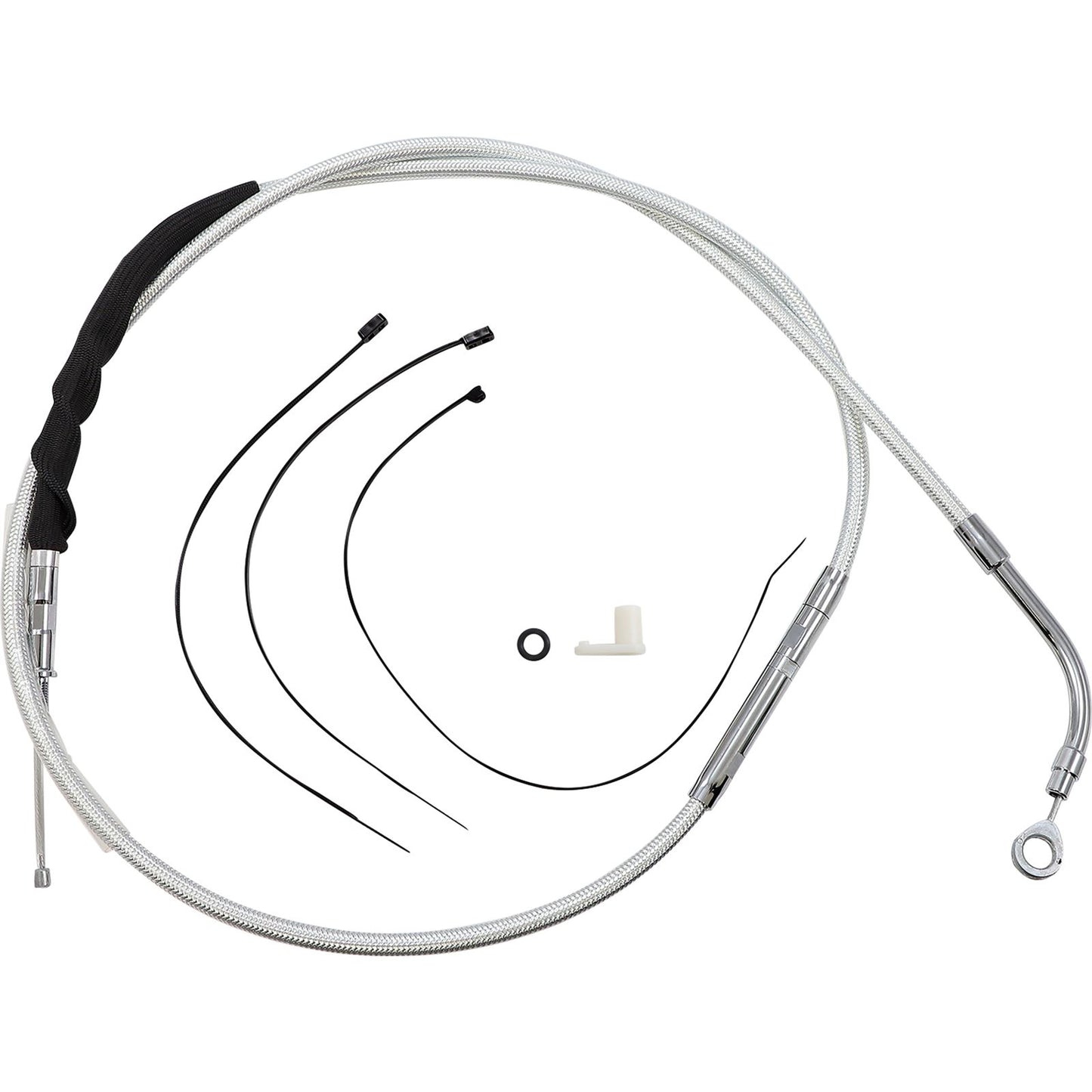Magnum Clutch Cable - Sterling Chromite II® [MPN: 3236HE]_1104442