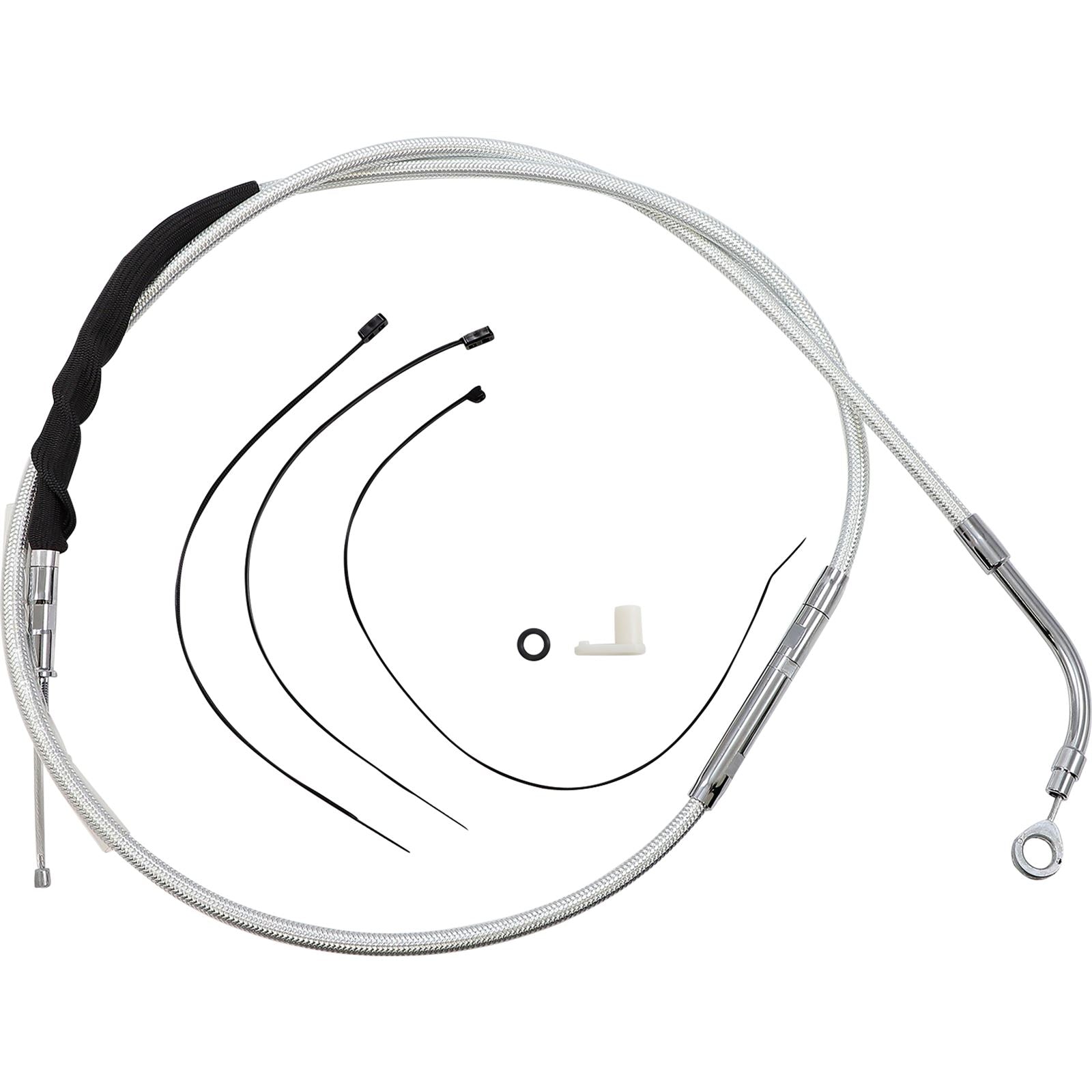 Magnum Clutch Cable - Sterling Chromite II® [MPN: 3236HE]_1104442