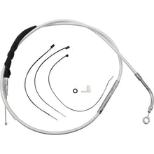 Magnum Clutch Cable - Sterling Chromite II® [MPN: 3236HE]_1104442
