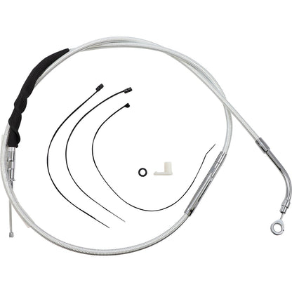 Magnum Clutch Cable - Sterling Chromite II® [MPN: 3236HE]_1104442