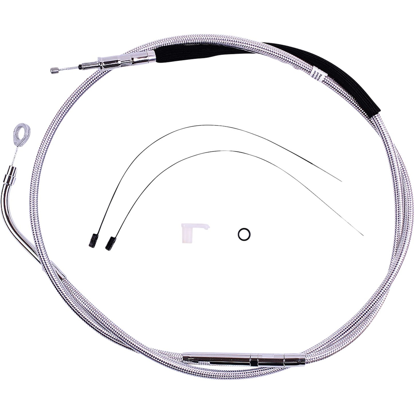 Magnum Clutch Cable - Sterling Chromite II® [MPN: 3236HE]_1104443