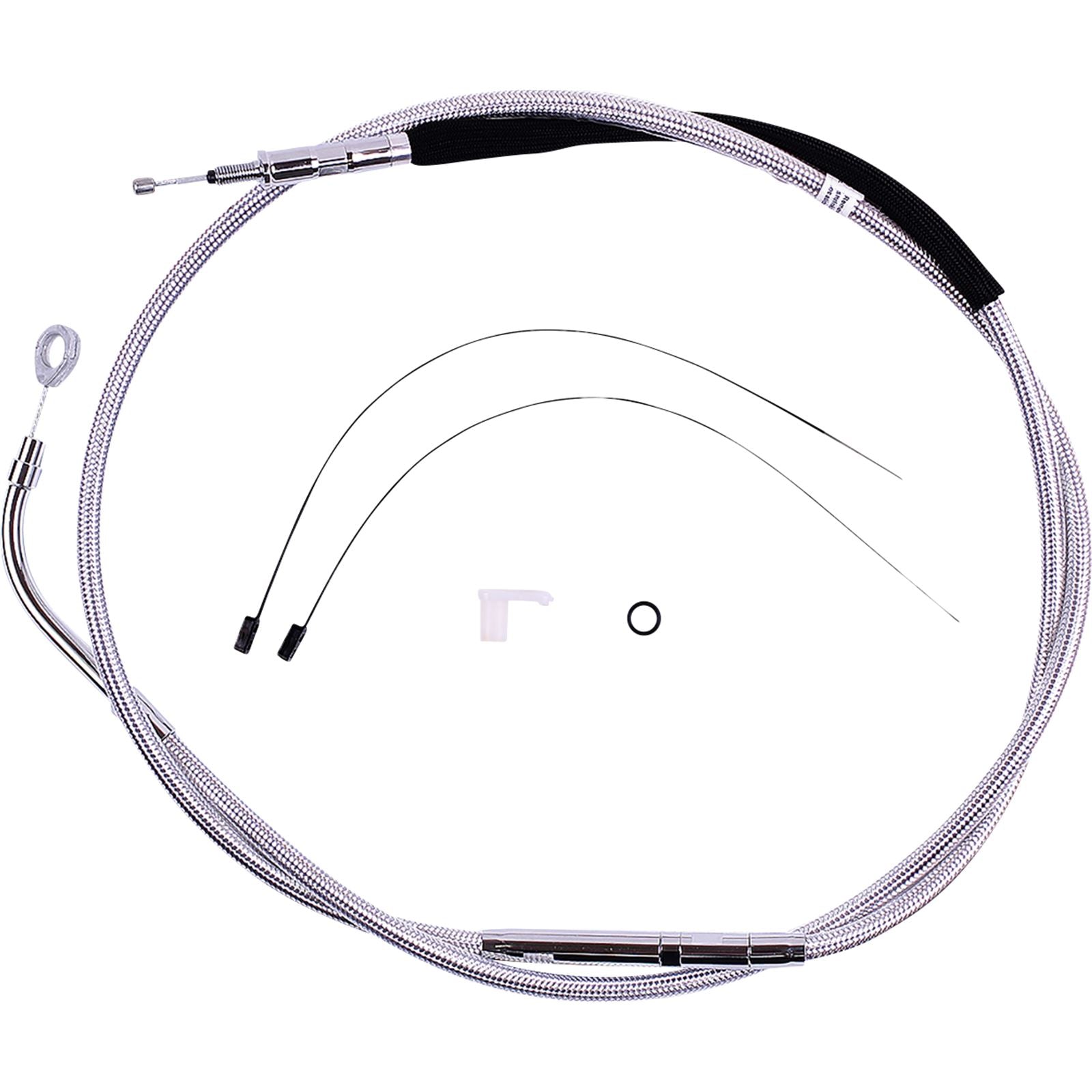 Magnum Clutch Cable - Sterling Chromite II® [MPN: 3236HE]_1104443