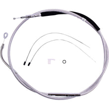 Magnum Clutch Cable - Sterling Chromite II® [MPN: 3236HE]_1104443