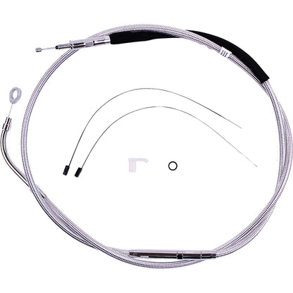 Magnum Clutch Cable - Sterling Chromite II® [MPN: 3236HE]_1104443