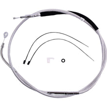 Magnum Clutch Cable - Sterling Chromite II® [MPN: 32362HE]_1097496