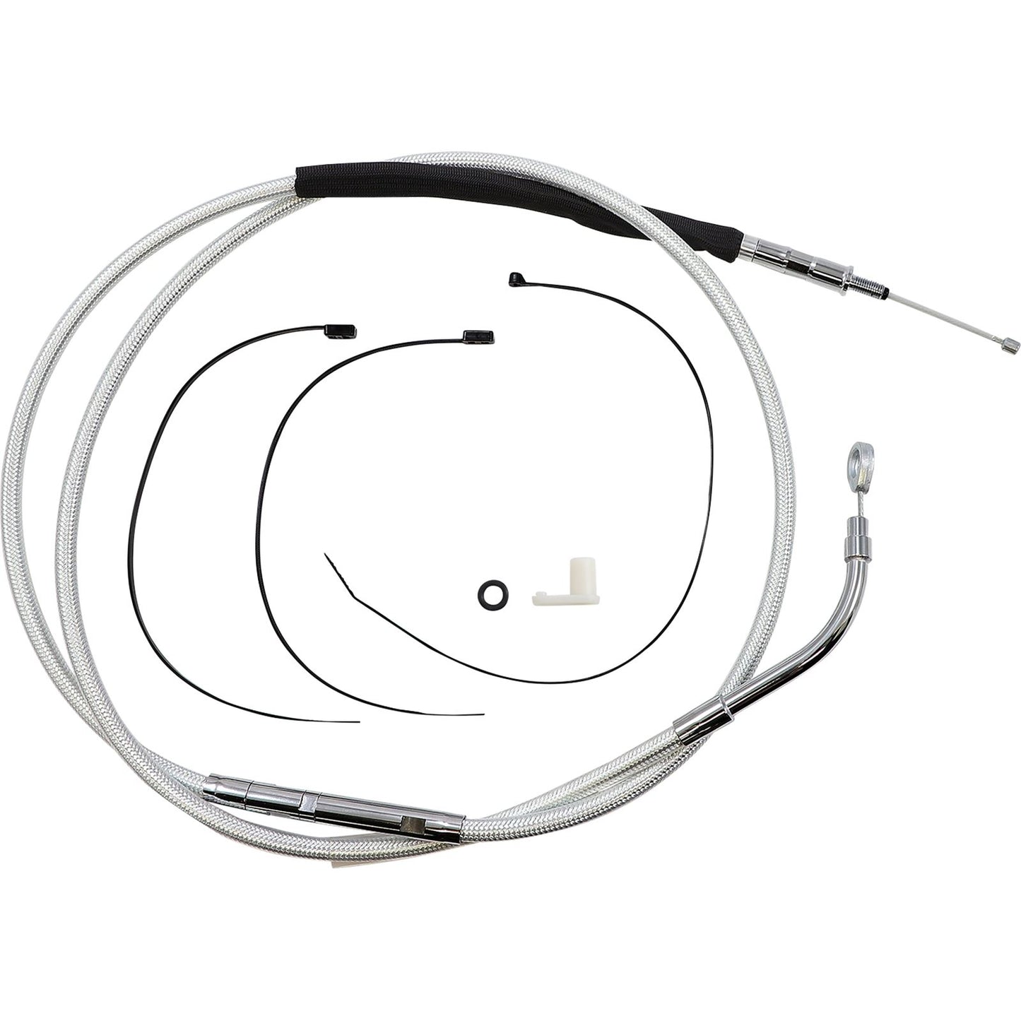 Magnum Clutch Cable - Sterling Chromite II® [MPN: 32364HE]_1104444