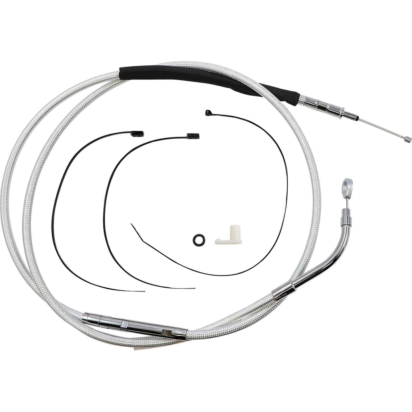 Magnum Clutch Cable - Sterling Chromite II® [MPN: 32364HE]_1104444