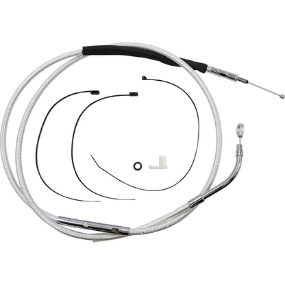 Magnum Clutch Cable - Sterling Chromite II® [MPN: 32364HE]_1104444