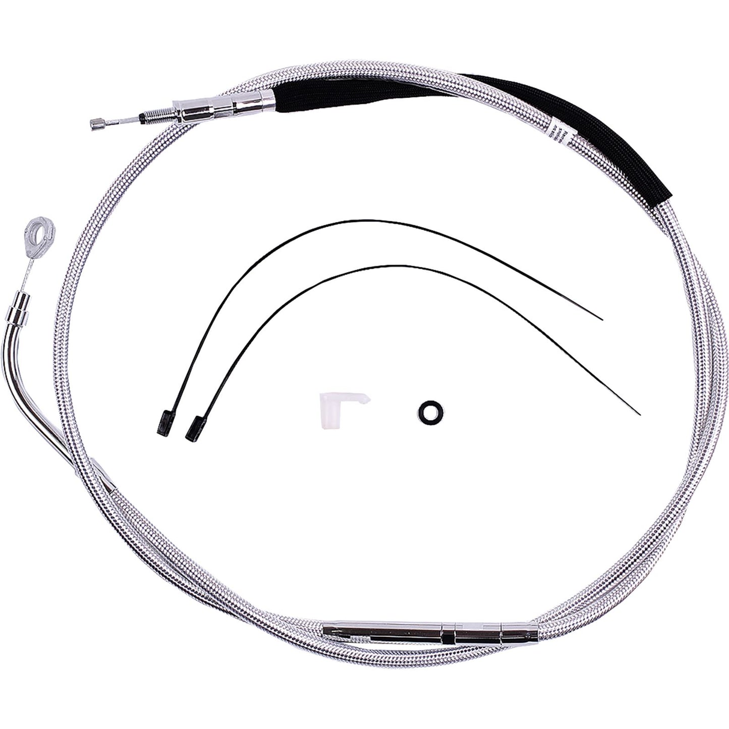 Magnum Clutch Cable - Sterling Chromite II® [MPN: 32364HE]_1104445