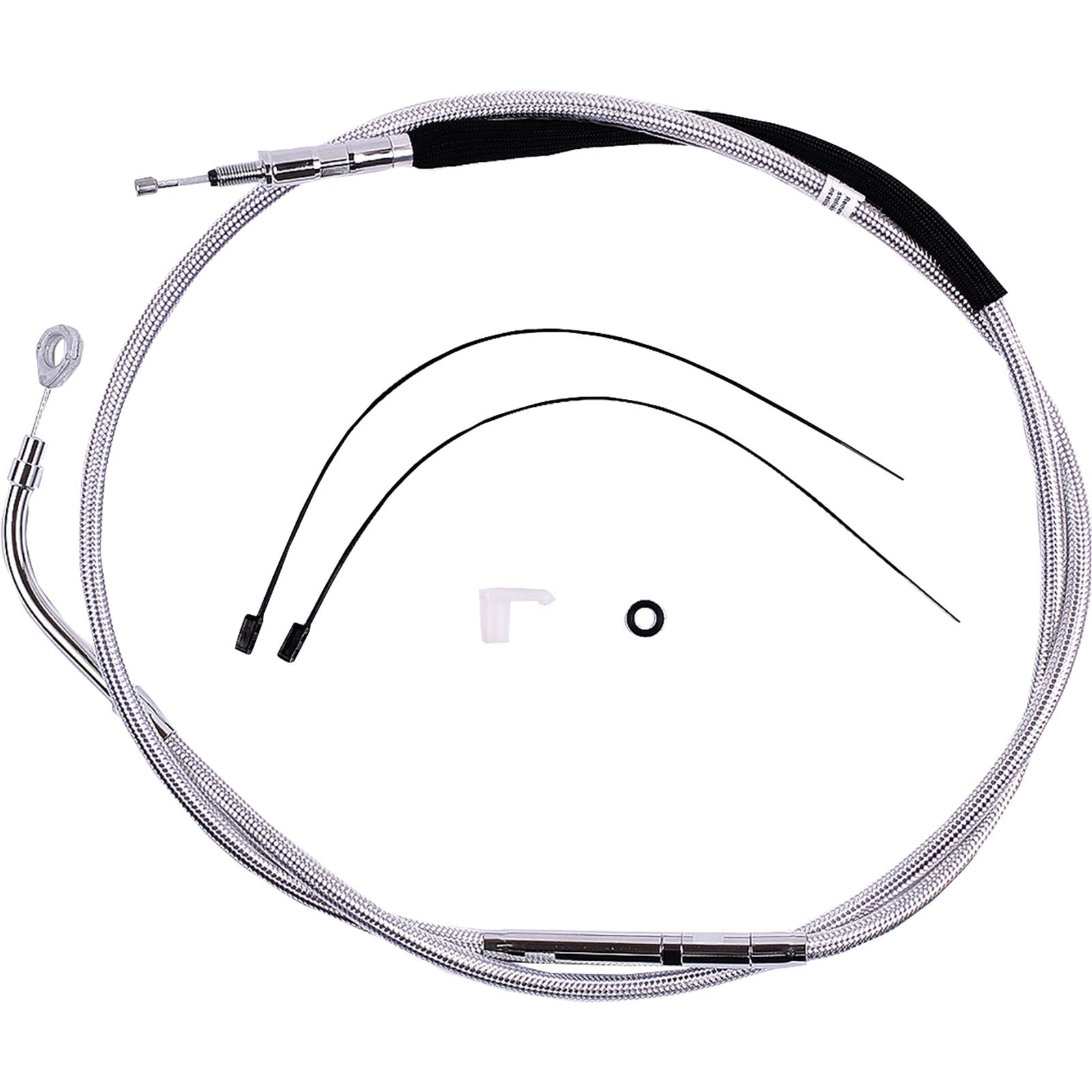 Magnum Clutch Cable - Sterling Chromite II® [MPN: 32364HE]_1104445
