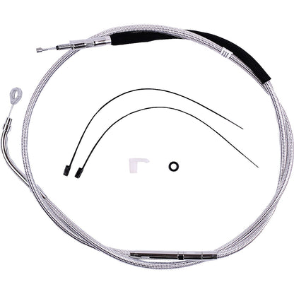 Magnum Clutch Cable - Sterling Chromite II® [MPN: 32364HE]_1104445