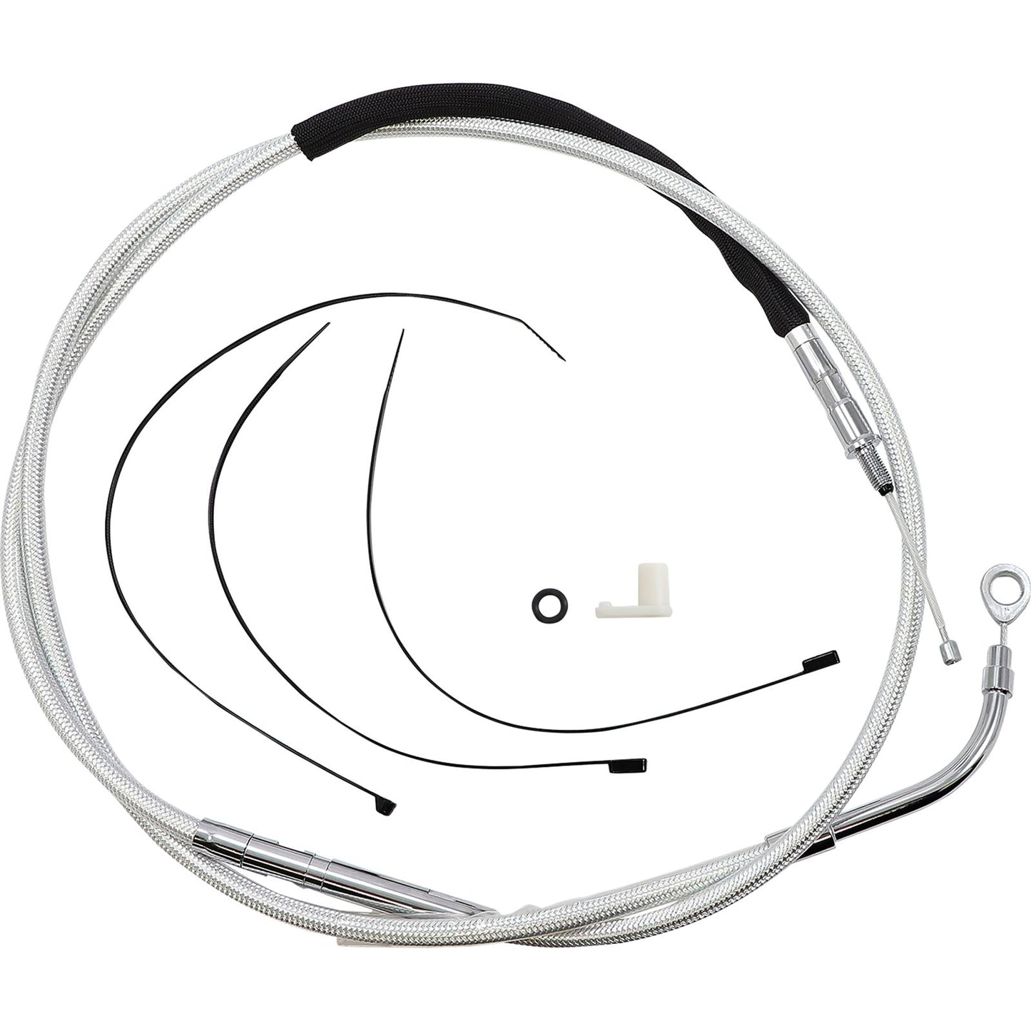 Magnum Clutch Cable - Sterling Chromite II® [MPN: 32366HE]_1104446