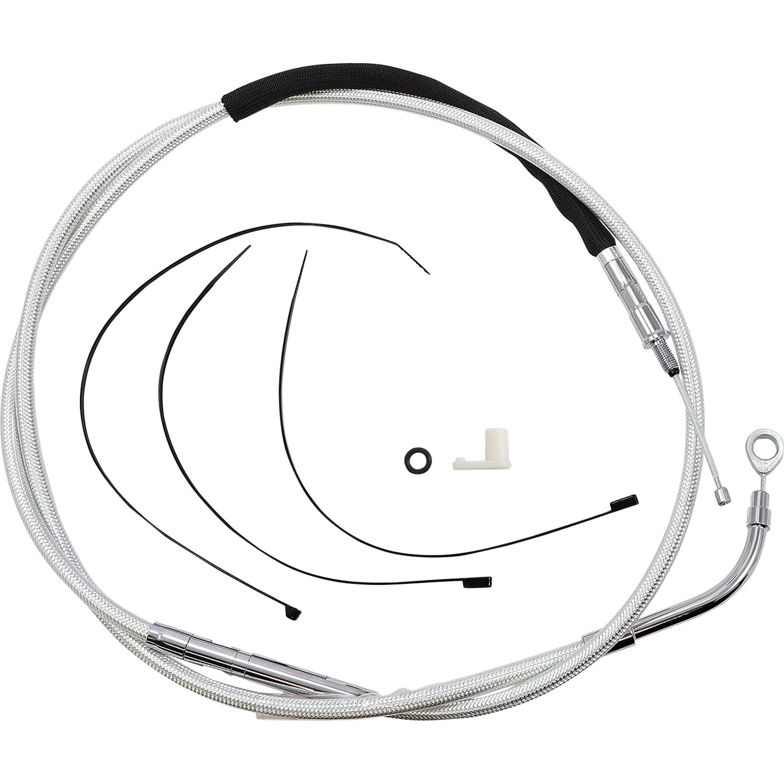 Magnum Clutch Cable - Sterling Chromite II® [MPN: 32366HE]_1104446
