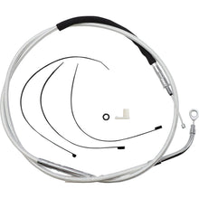 Magnum Clutch Cable - Sterling Chromite II® [MPN: 32366HE]_1104446