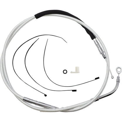 Magnum Clutch Cable - Sterling Chromite II® [MPN: 32366HE]_1104446